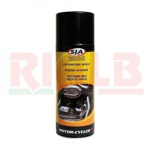 Sia - lavamotori spray 400 ml