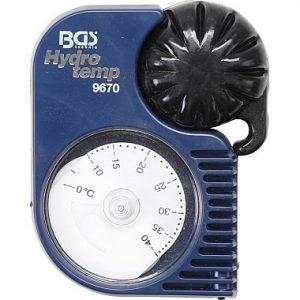 FERMEC - Densimetro professionale per antigelo BGS9670