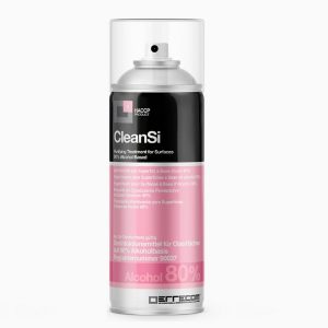 CleanSi - bomboletta spray 400 ML