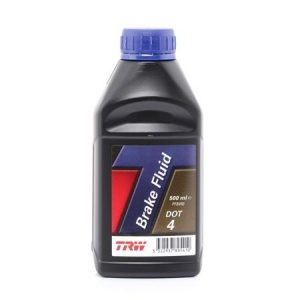 Trw - olio freni dot 4 500 ml