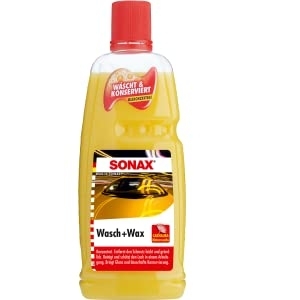 SONAX - shampoo e cera 700313341
