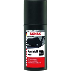 SONAX - rinnovatore per plastiche 700409100