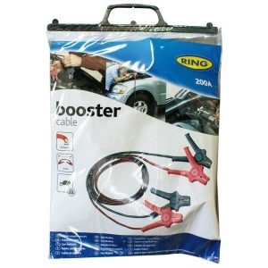 RING - booster cable 200A  RBC101