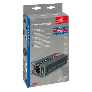 Lampa - Trasformatore di corrente