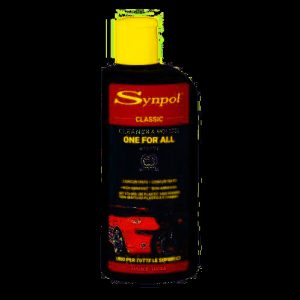 Synpol - Protettivo Cleaner & Polish per tutte le superfici 200 ml
