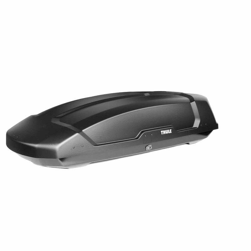 Thule - Box Force Xt Nero Aeroskin M 635200