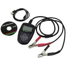 CORA- Tester batteria digitale multifunzione universale ART. 000126859