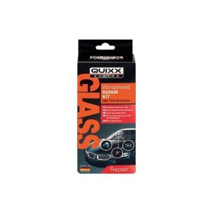QUIXX SYSTEM - windshield repair kit 38168