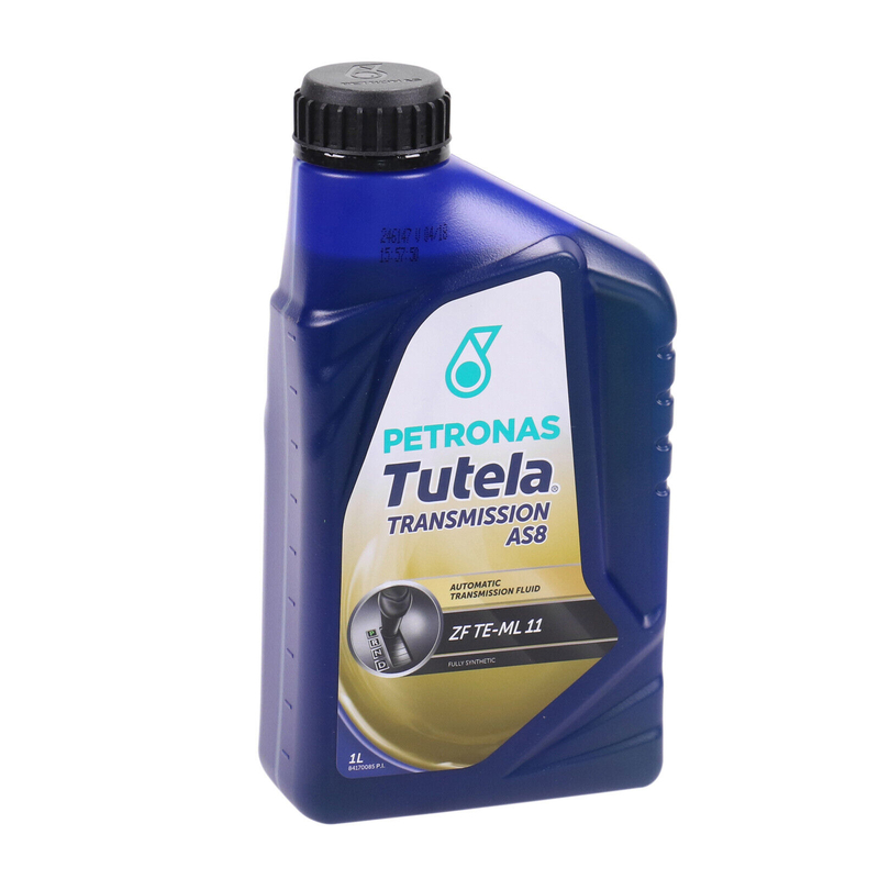Tutela - Olio trasmissioni AS8 ZF TE-LM11