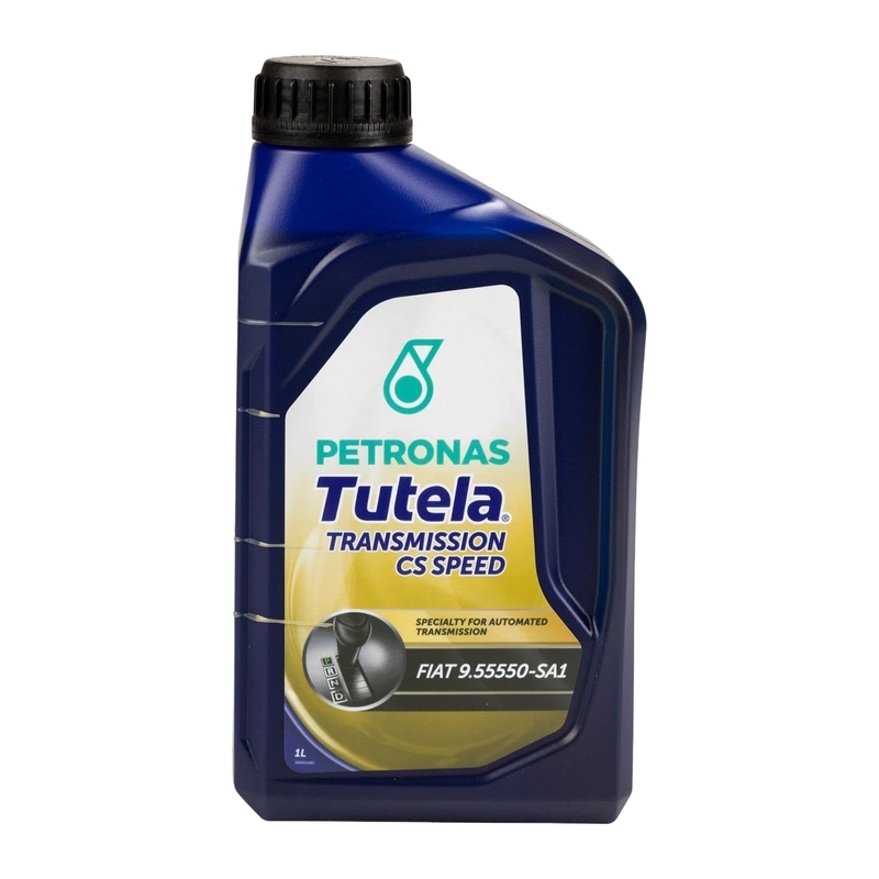 Petronas – Olio cambio automatico Tutela CS SPEED 75W 1 Lt – Pizzola  Autoricambi