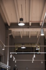 Pizzola Autoricambi - Magazzino