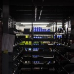 Pizzola Autoricambi - Magazzino Pizzola Autoricambi - Magazzino