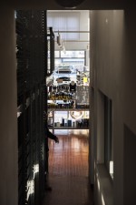 Pizzola Autoricambi - Magazzino Pizzola Autoricambi - Magazzino