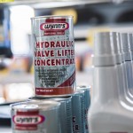 Pizzola Autoricambi - Additivi