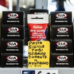 Pizzola Autoricambi - Prodotti Chimici