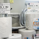 Pizzola Autoricambi - Materiale di consumo
