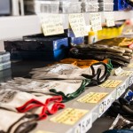 Pizzola Autoricambi - Materiale di consumo